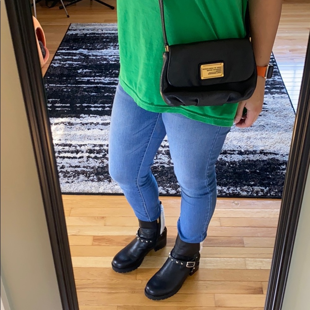Marc By Marc Jacobs Small Purse